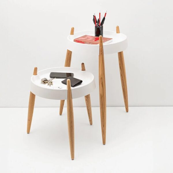 LIOLA χαμηλό βοηθητικό τραπέζι