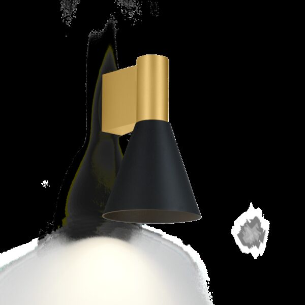 ODREY 1.4 φωτιστικό τοίχου