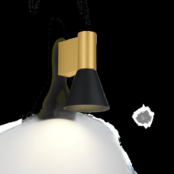 ODREY 1.3 φωτιστικό τοίχου