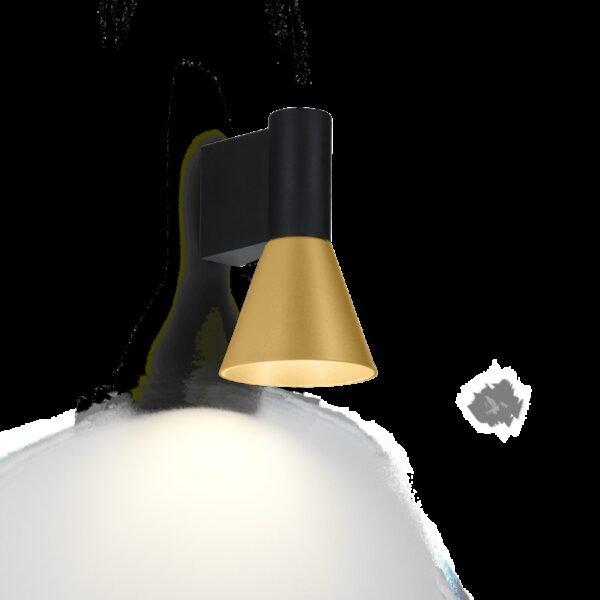 ODREY 1.3 φωτιστικό τοίχου