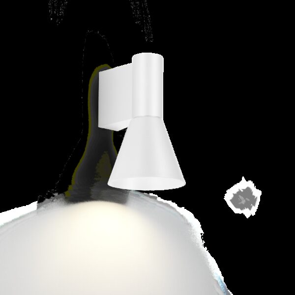 ODREY 1.3 φωτιστικό τοίχου