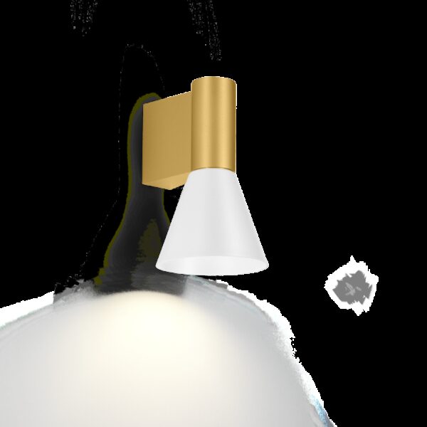 ODREY 1.3 φωτιστικό τοίχου