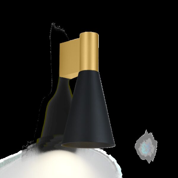 ODREY 1.5 φωτιστικό τοίχου