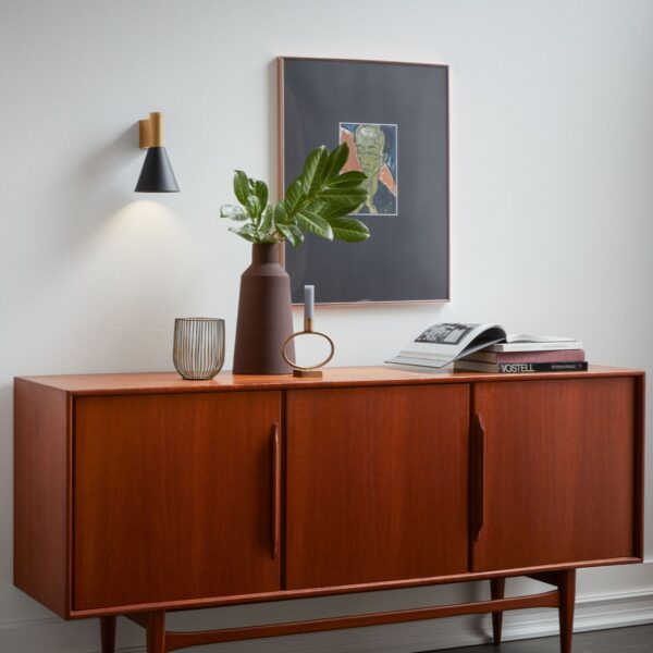 ODREY 1.5 φωτιστικό τοίχου