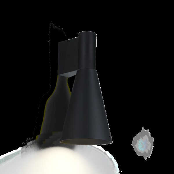 ODREY 1.5 φωτιστικό τοίχου