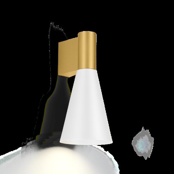 ODREY 1.5 φωτιστικό τοίχου