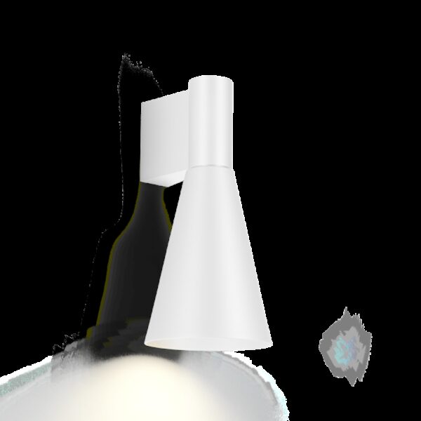 ODREY 1.5 φωτιστικό τοίχου