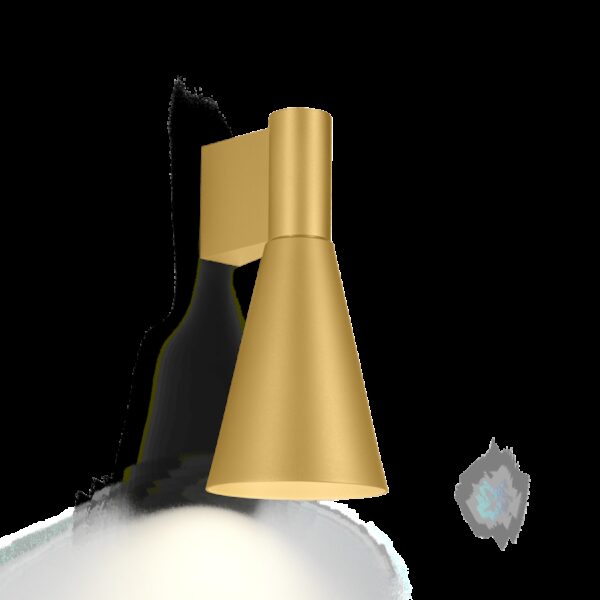 ODREY 1.5 φωτιστικό τοίχου