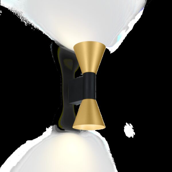 ODREY 2.3 φωτιστικό τοίχου