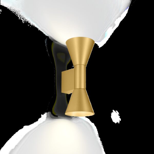 ODREY 2.3 φωτιστικό τοίχου