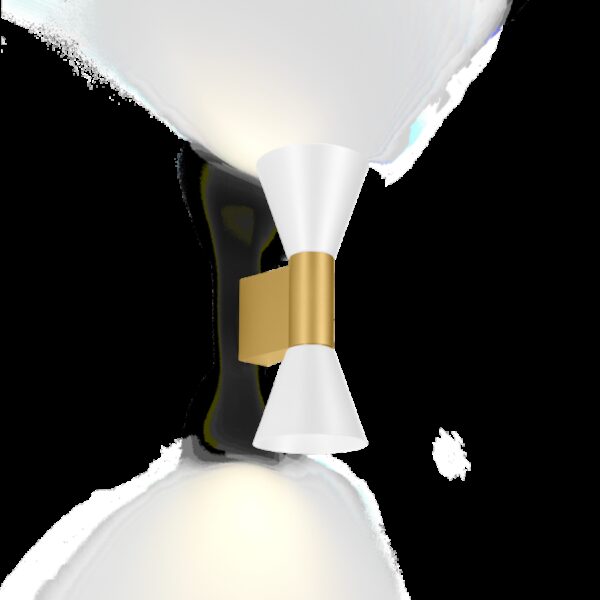 ODREY 2.3 φωτιστικό τοίχου