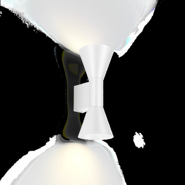 ODREY 2.3 φωτιστικό τοίχου