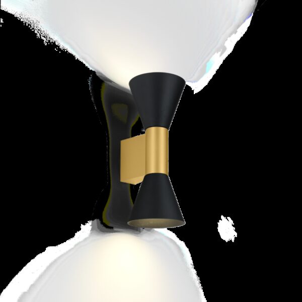 ODREY 2.3 φωτιστικό τοίχου