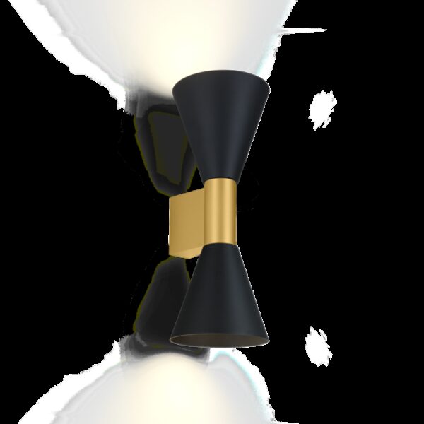 ODREY 2.4 φωτιστικό τοίχου