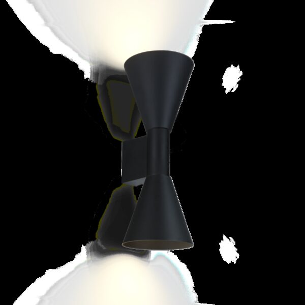 ODREY 2.4 φωτιστικό τοίχου