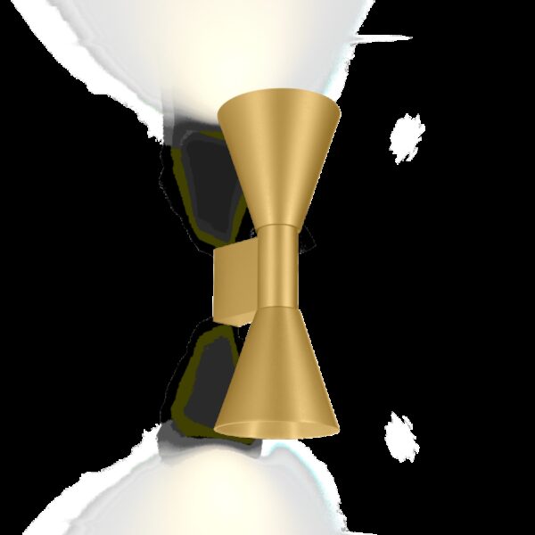 ODREY 2.4 φωτιστικό τοίχου