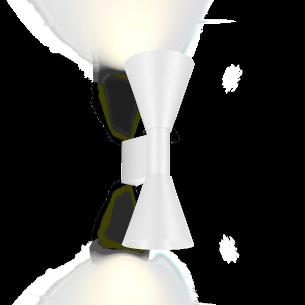 ODREY 2.4 φωτιστικό τοίχου