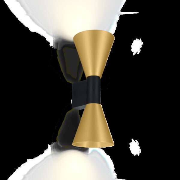 ODREY 2.4 φωτιστικό τοίχου