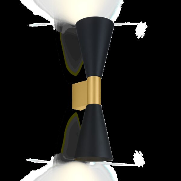 ODREY 2.5 φωτιστικό τοίχου