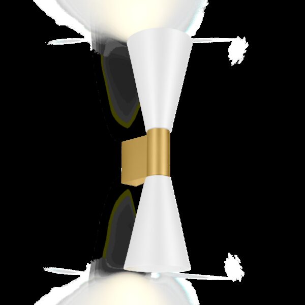 ODREY 2.5 φωτιστικό τοίχου