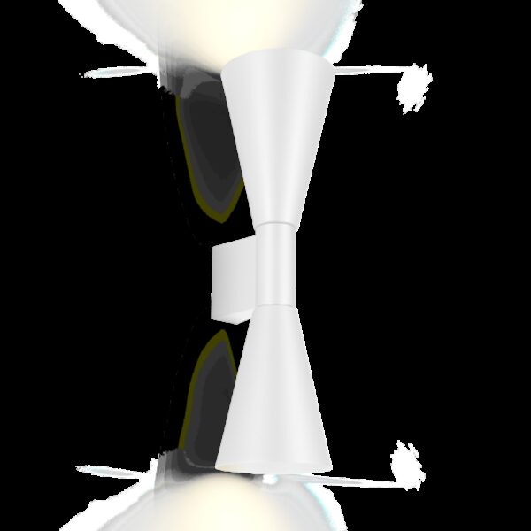 ODREY 2.5 φωτιστικό τοίχου