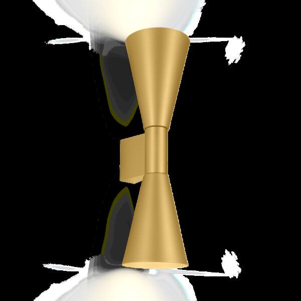 ODREY 2.5 φωτιστικό τοίχου