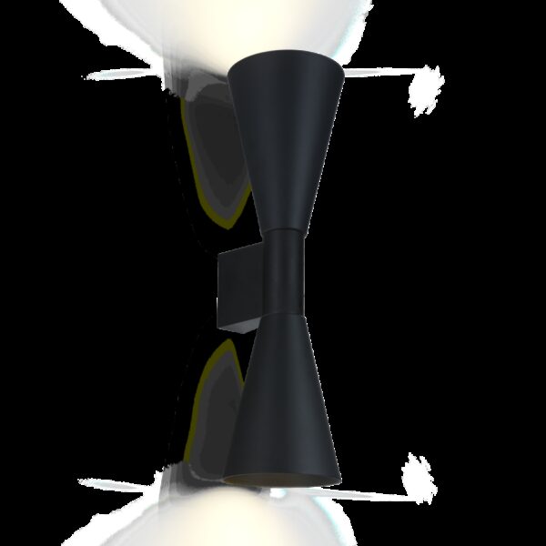 ODREY 2.5 φωτιστικό τοίχου