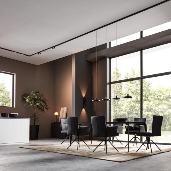 ODREY 2.5 φωτιστικό τοίχου