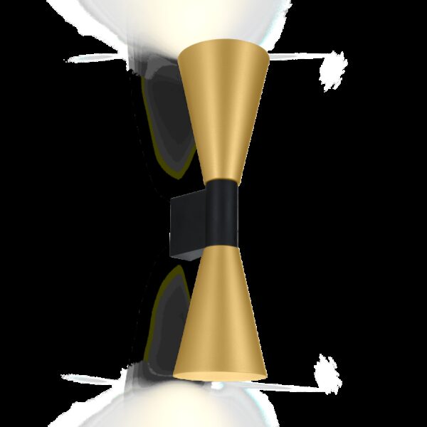 ODREY 2.5 φωτιστικό τοίχου