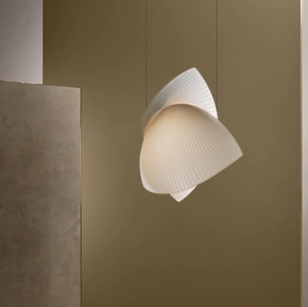 VOILES κρεμαστό φωτιστικό