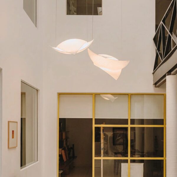 VOILES κρεμαστό φωτιστικό