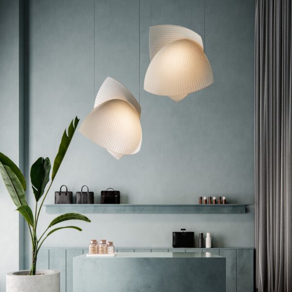 VOILES κρεμαστό φωτιστικό