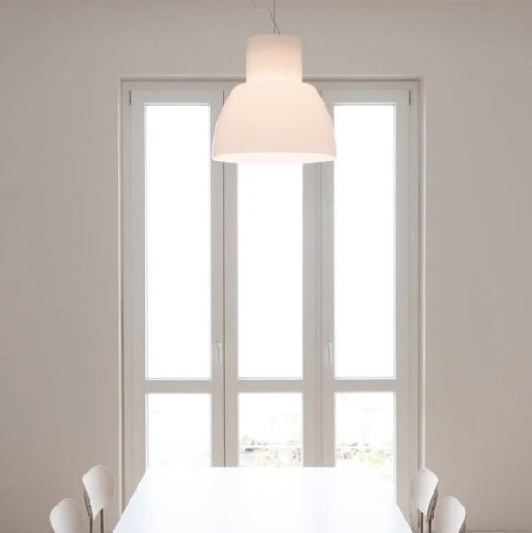 LOROSAE κρεμαστό φωτιστικό 30 cm