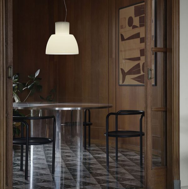 LOROSAE κρεμαστό φωτιστικό 30 cm