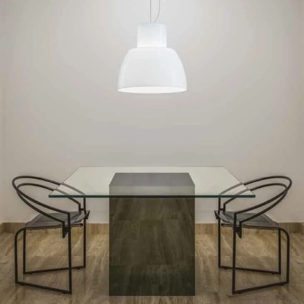 LOROSAE κρεμαστό φωτιστικό 30 cm