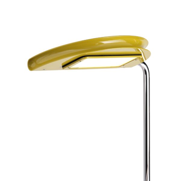 MEZZALUNA φωτιστικό δαπέδου