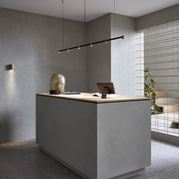 TRACE CHANDELIER 2.0 κρεμαστό φωτιστικό