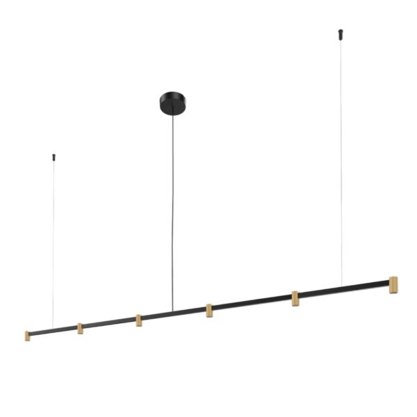 TRACE CHANDELIER 2.0 κρεμαστό φωτιστικό