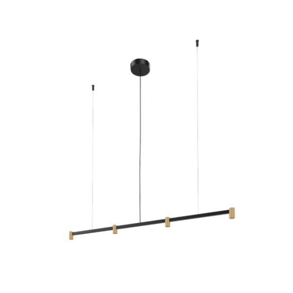 TRACE CHANDELIER 1.0 κρεμαστό φωτιστικό