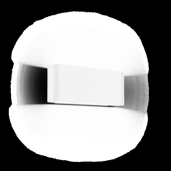 KIOSK 1.0 φωτιστικό τοίχου