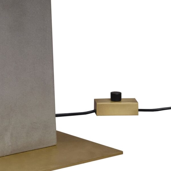 PI επιτραπέζιο φωτιστικό