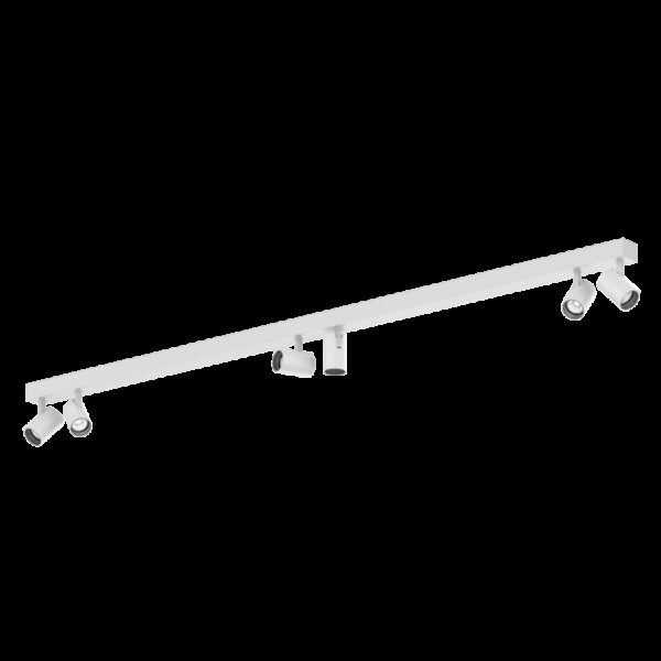 CENO 6.0 ράγα με 6 spots