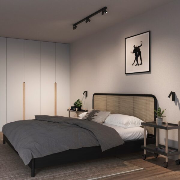 CENO 6.0 ράγα με 6 spots