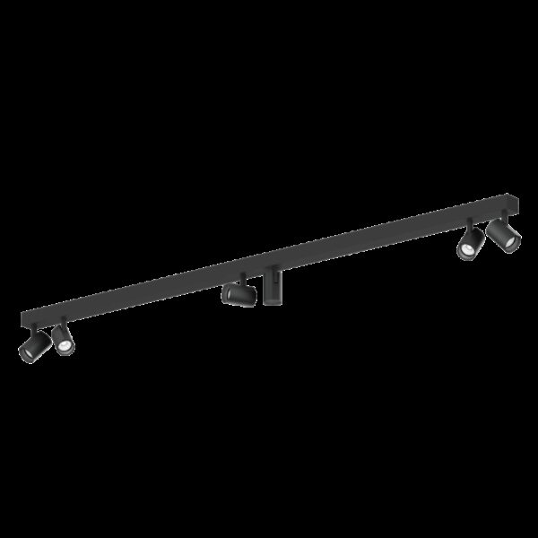 CENO 6.0 ράγα με 6 spots