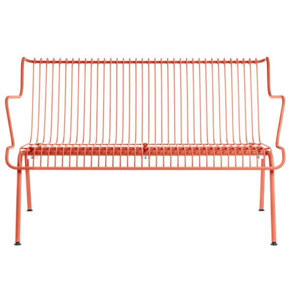 SOUTH χαμηλός καναπές - πάγκος