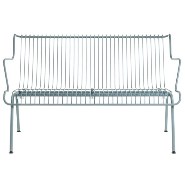 SOUTH χαμηλός καναπές - πάγκος