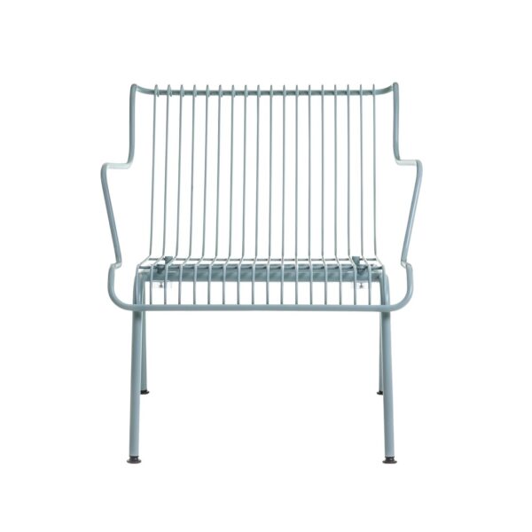 SOUTH χαμηλή πολυθρόνα