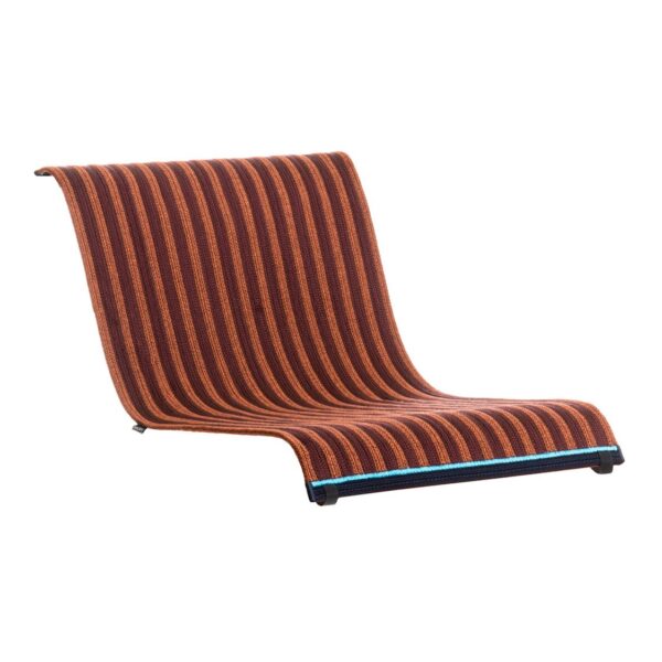 SOUTH χαμηλή πολυθρόνα