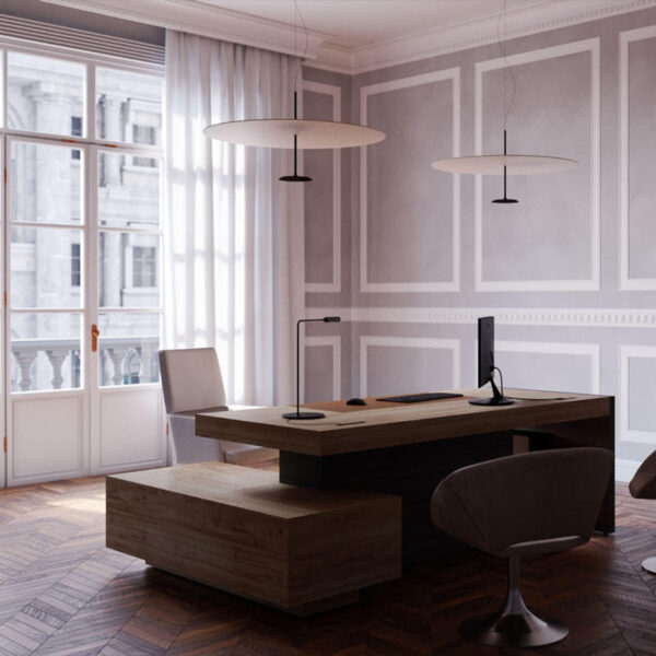 DOT 600 κρεμαστό φωτιστικό on-off