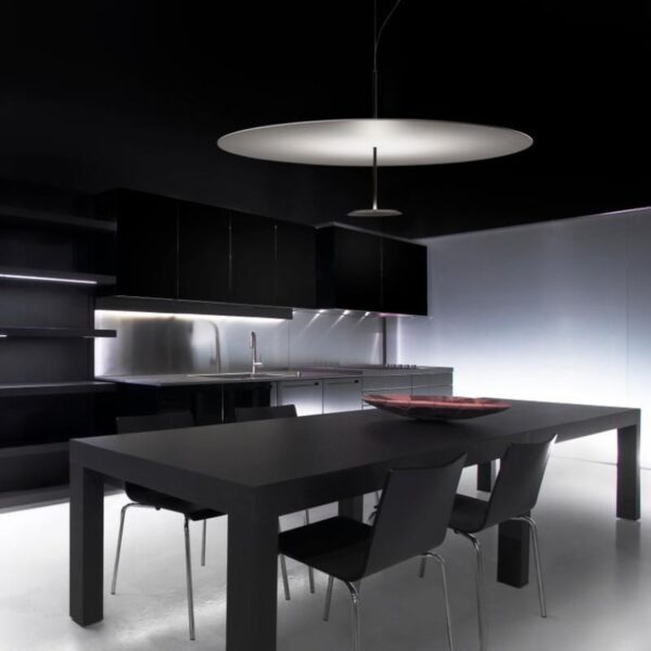 DOT 800 κρεμαστό φωτιστικό on-off